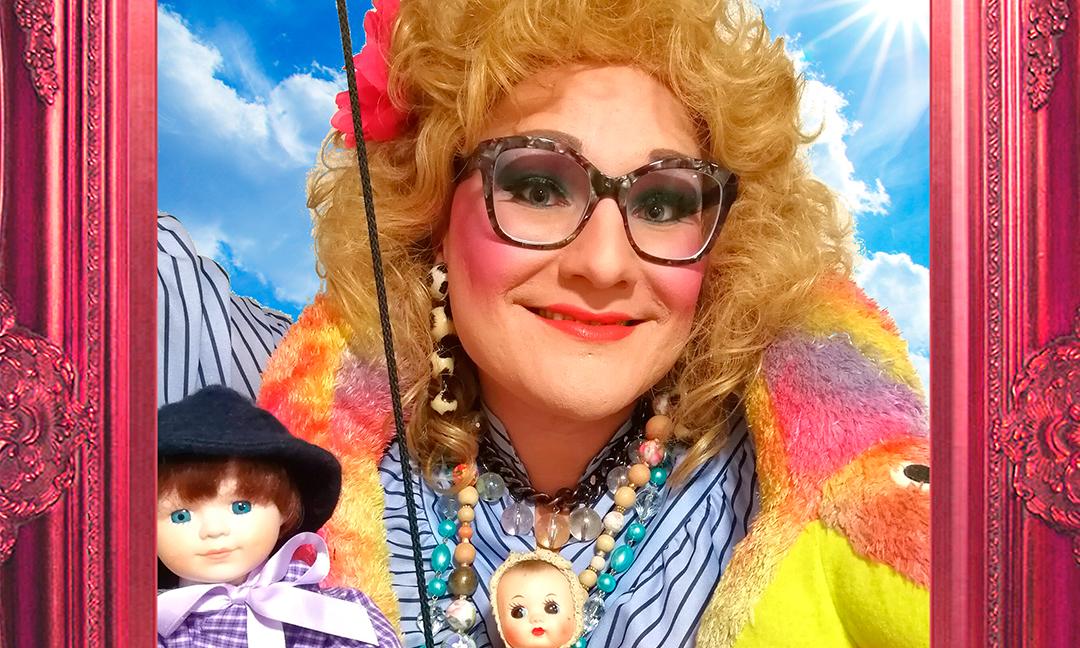 brushwood sunglasses