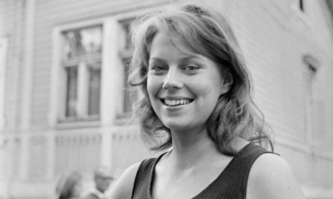 Laula minulle Arja (S) – Kino Helios