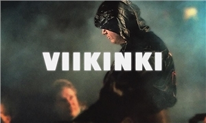 Linkki tapahtumaan Viikinki (12) – Kino Helios