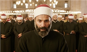 Linkki tapahtumaan Salaliitto Kairossa (12) – Kino Helios