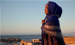 Linkki tapahtumaan A Girl from Mogadishu (18) – Kulttuurikaappi-festarit