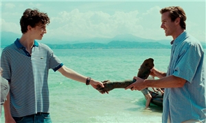 Linkki tapahtumaan Pride-viikon leffa: Call me by your name (12)