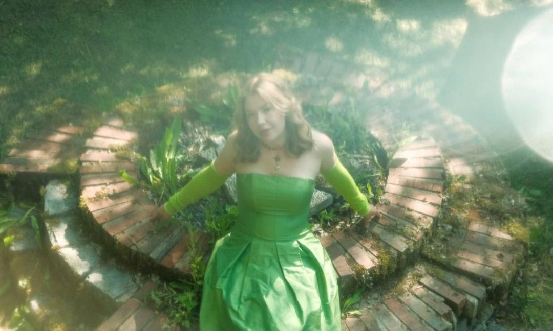 Lyyti & Salaliitto – Malmi Summer of Events promo