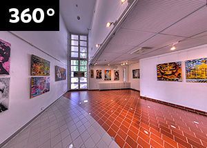 galleria panoraama