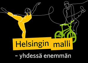 helsingin malli