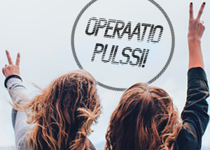 operaatio pulssi